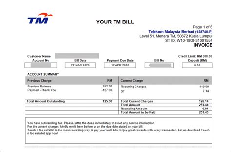 tm bill online malaysia.